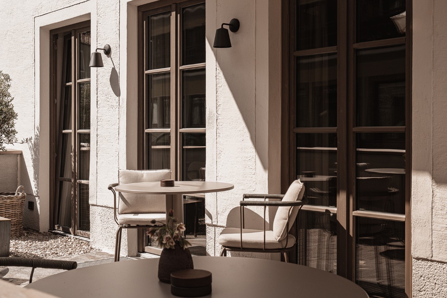 Boutiquehotel Salzburger Land mit Spa – stiegnhaus