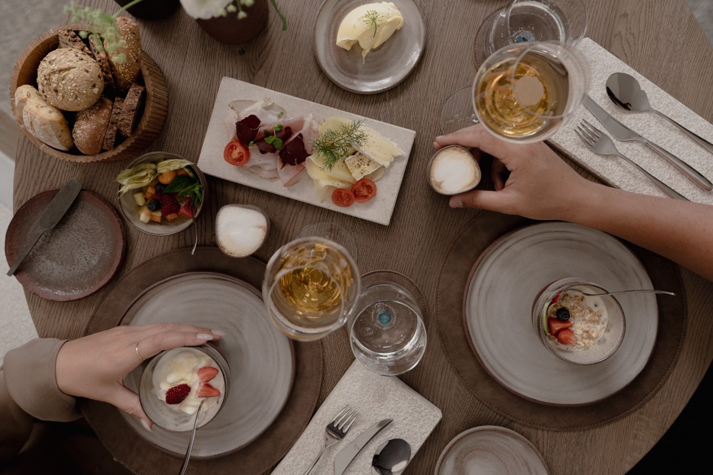 Boutiquehotel Salzburger Land mit Spa – stiegnhaus