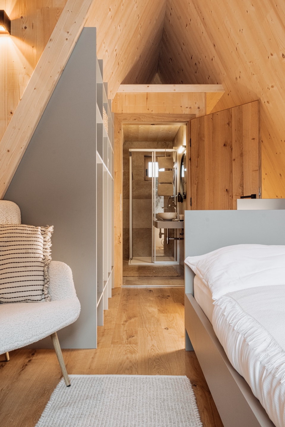 Chalets Osttirol Natur & Ruhe – Collis Hill