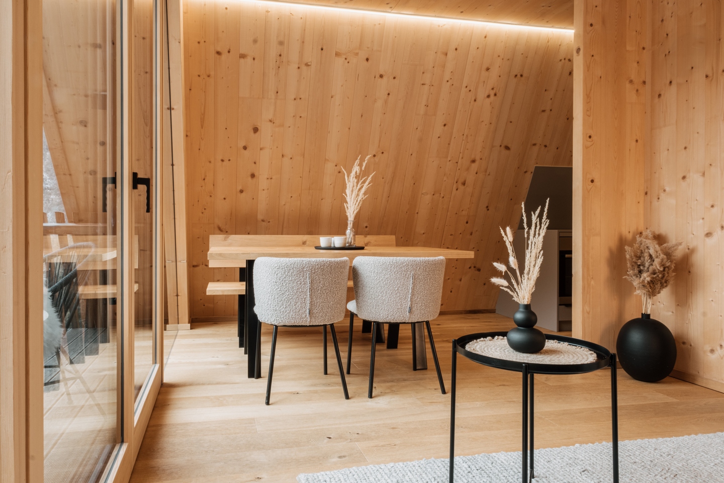 Chalets Osttirol Natur & Ruhe – Collis Hill