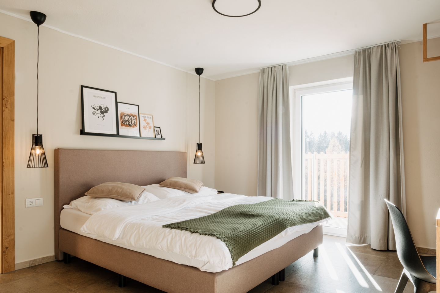 Chalets Osttirol Natur & Ruhe – Collis Hill