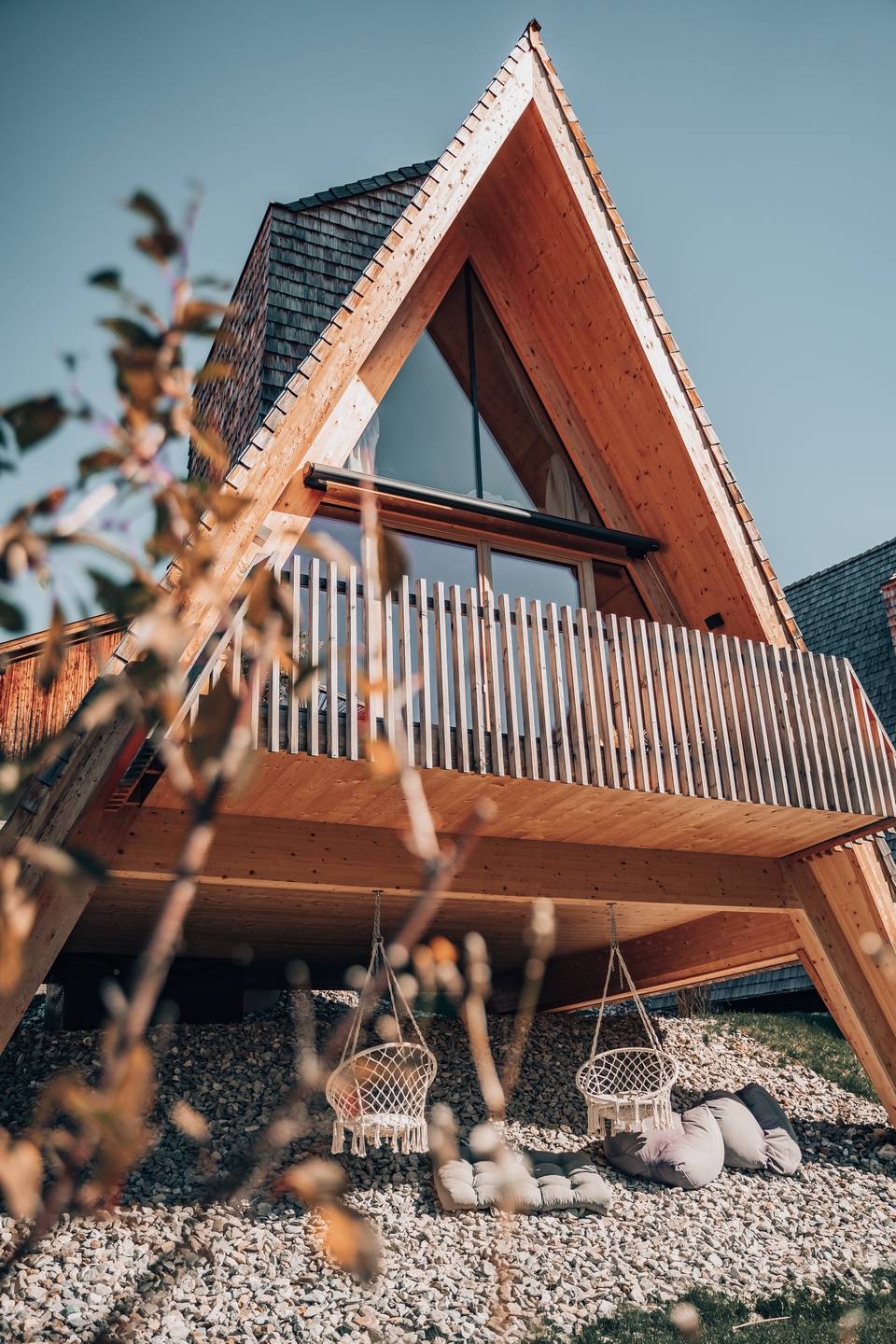 Chalets Osttirol Natur & Ruhe – Collis Hill