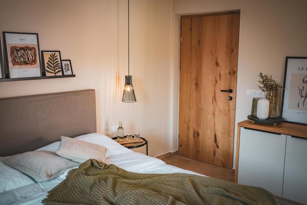 Chalets Osttirol Natur & Ruhe – Collis Hill