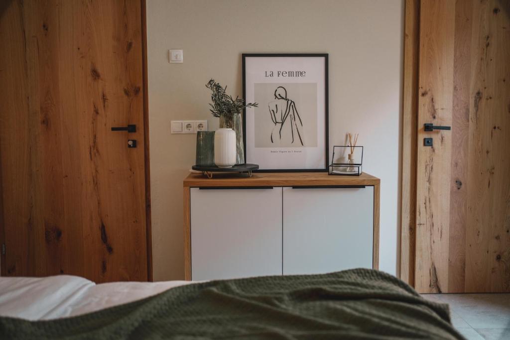 Chalets Osttirol Natur & Ruhe – Collis Hill