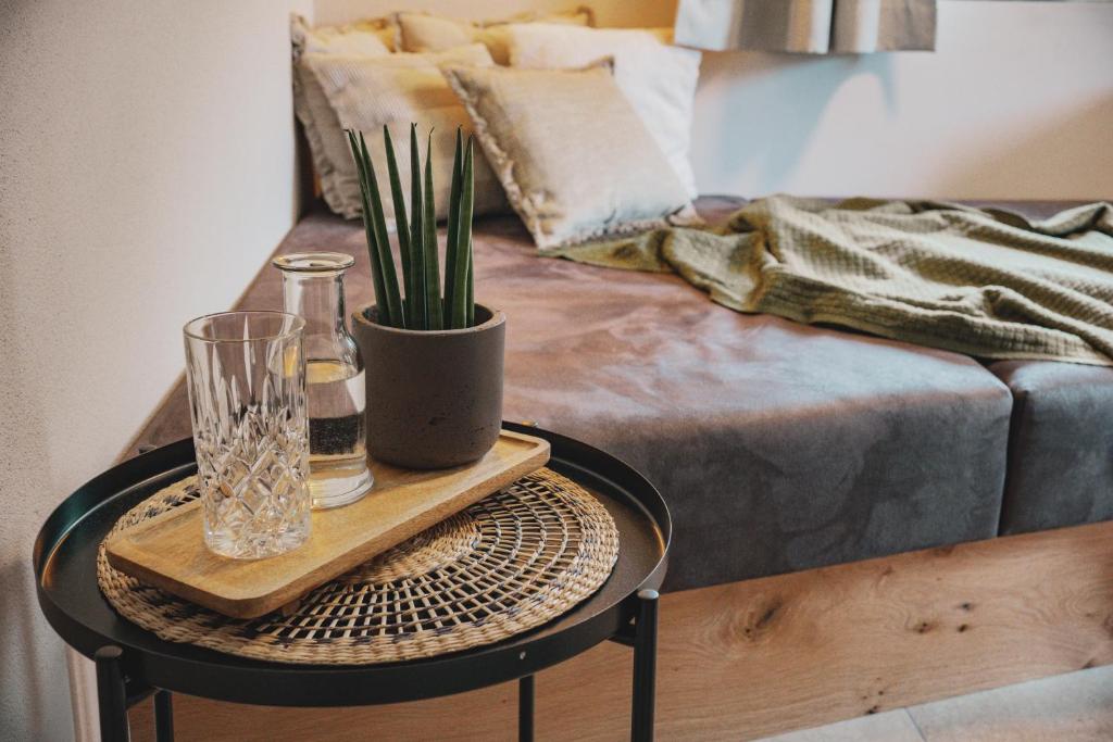 Chalets Osttirol Natur & Ruhe – Collis Hill