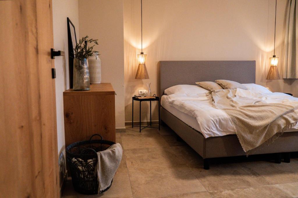 Chalets Osttirol Natur & Ruhe – Collis Hill