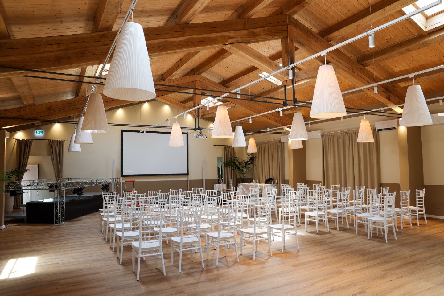 Eventvilla Emilia-Romagna – Villa La Personala