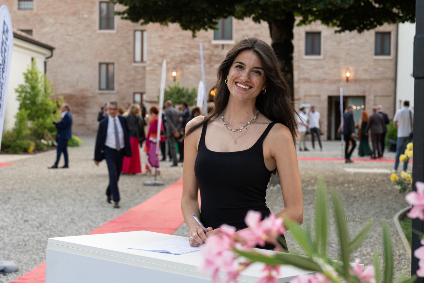Eventvilla Emilia-Romagna – Villa La Personala
