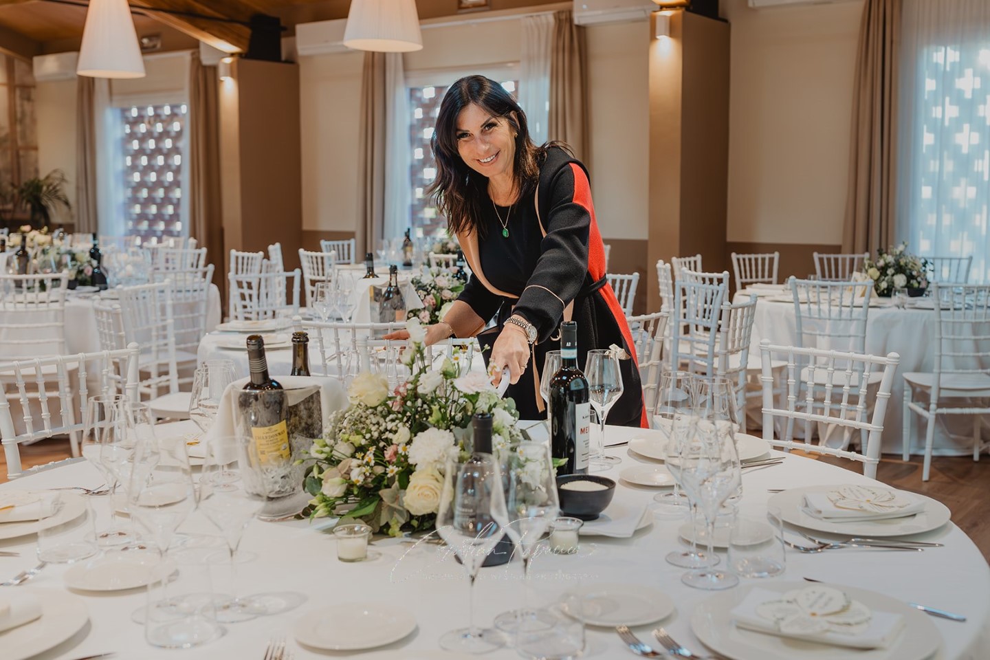 Eventvilla Emilia-Romagna – Villa La Personala