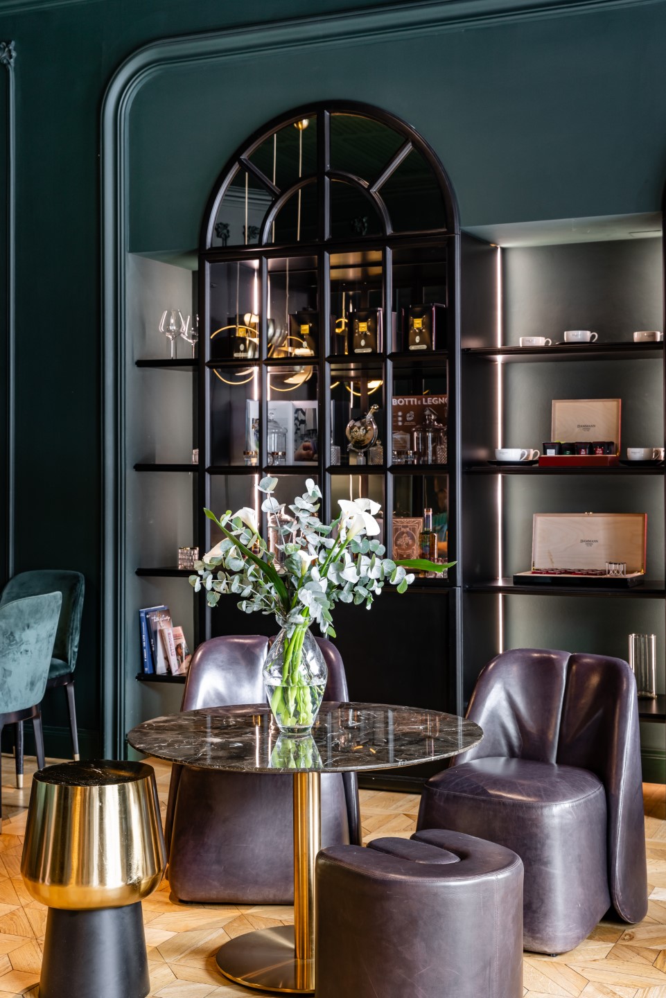 Hotel Triest Zentrum - Hotel Continentale