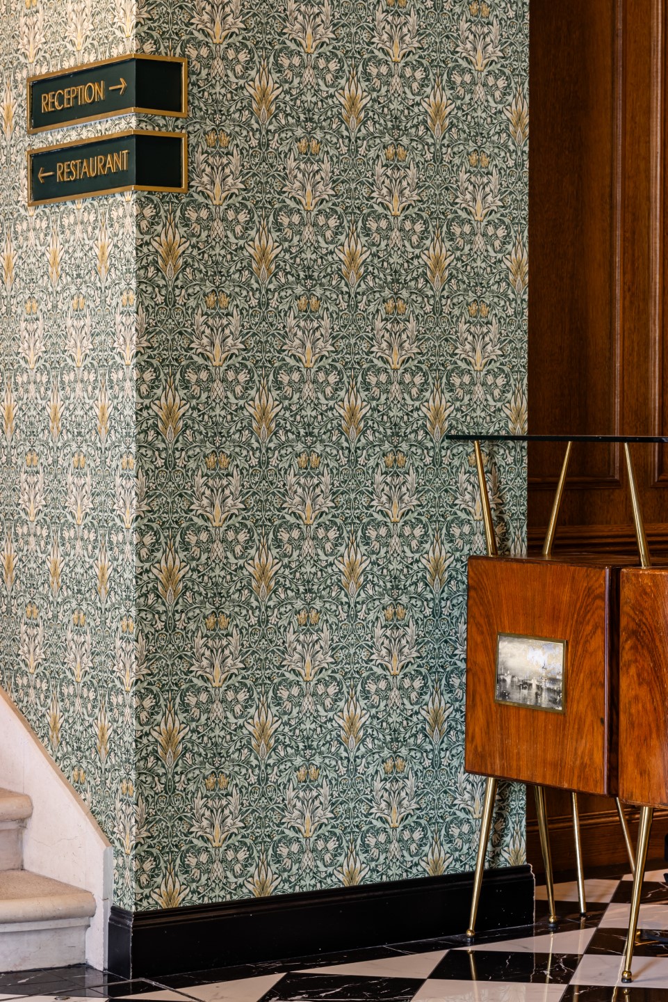 Hotel Triest Zentrum - Hotel Continentale