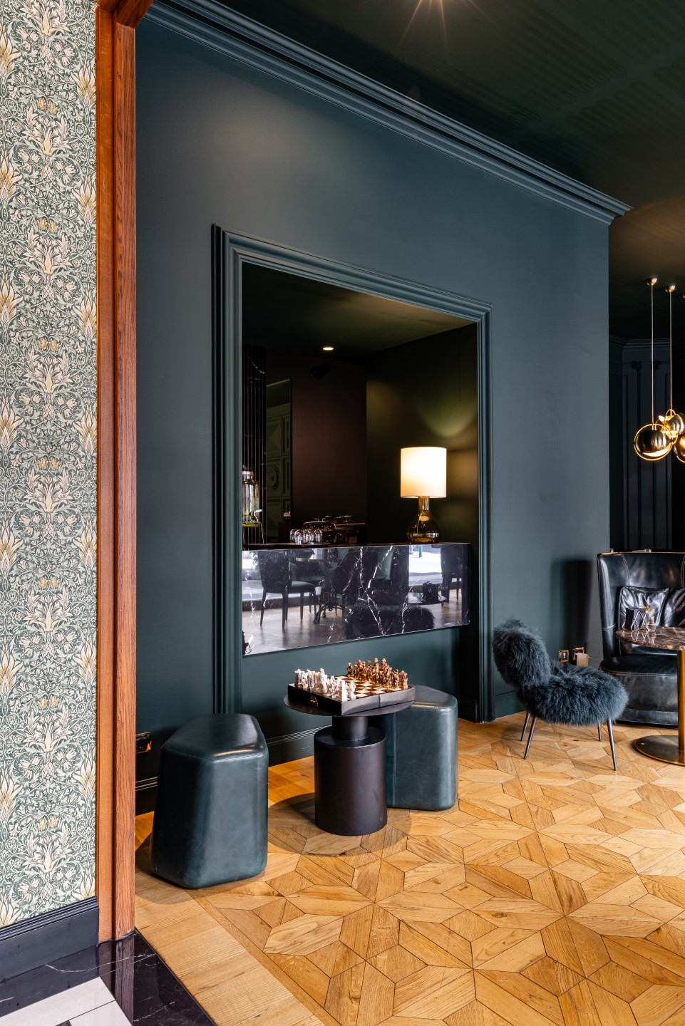 Hotel Triest Zentrum - Hotel Continentale