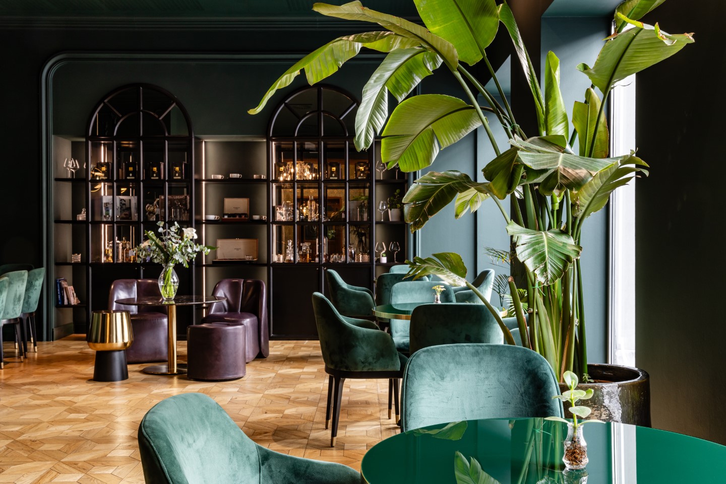 Hotel Triest Zentrum - Hotel Continentale
