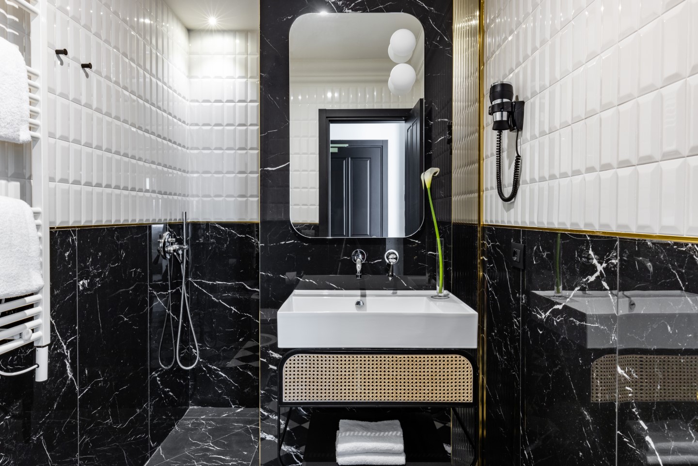 Hotel Triest Zentrum - Hotel Continentale