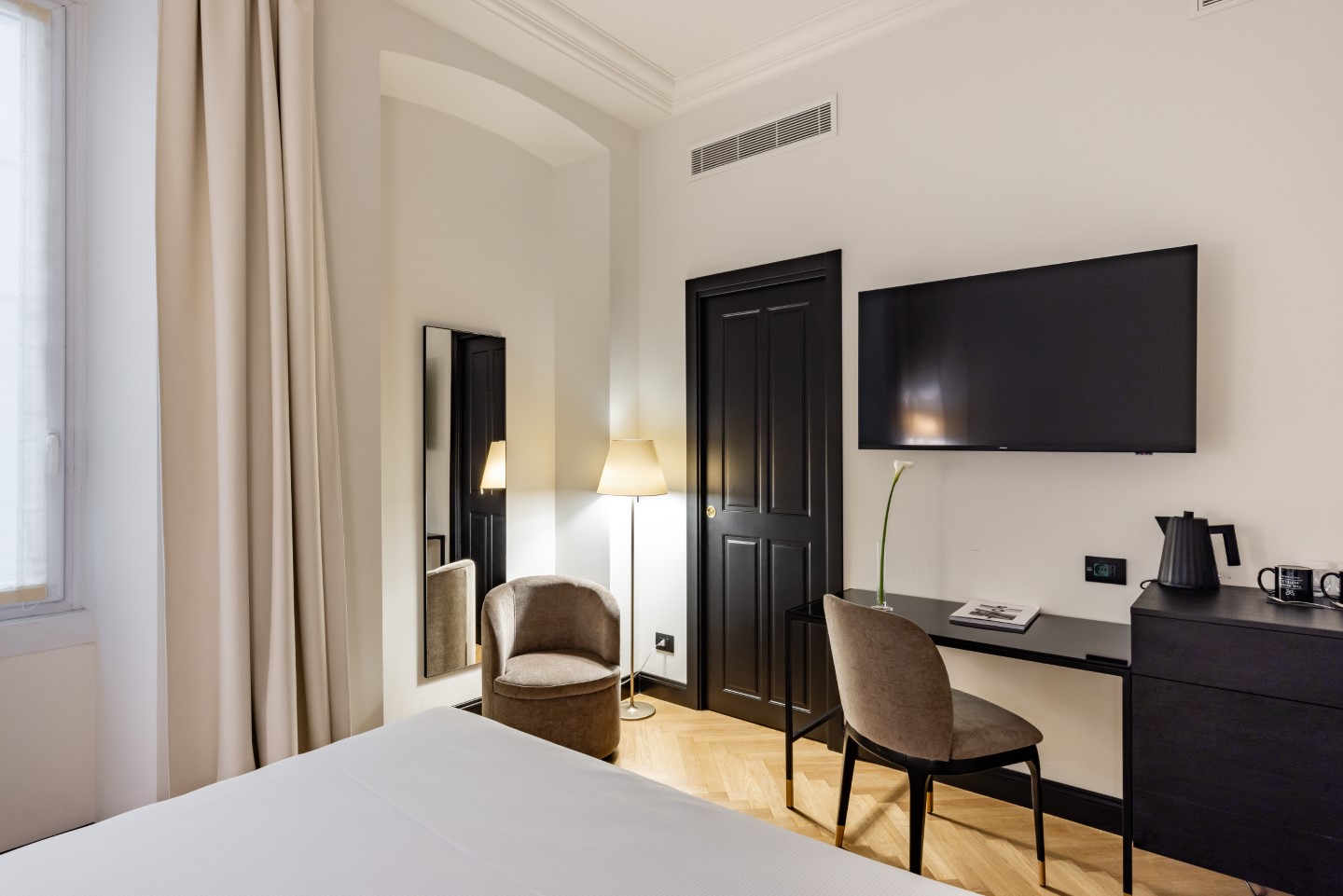Hotel Triest Zentrum - Hotel Continentale