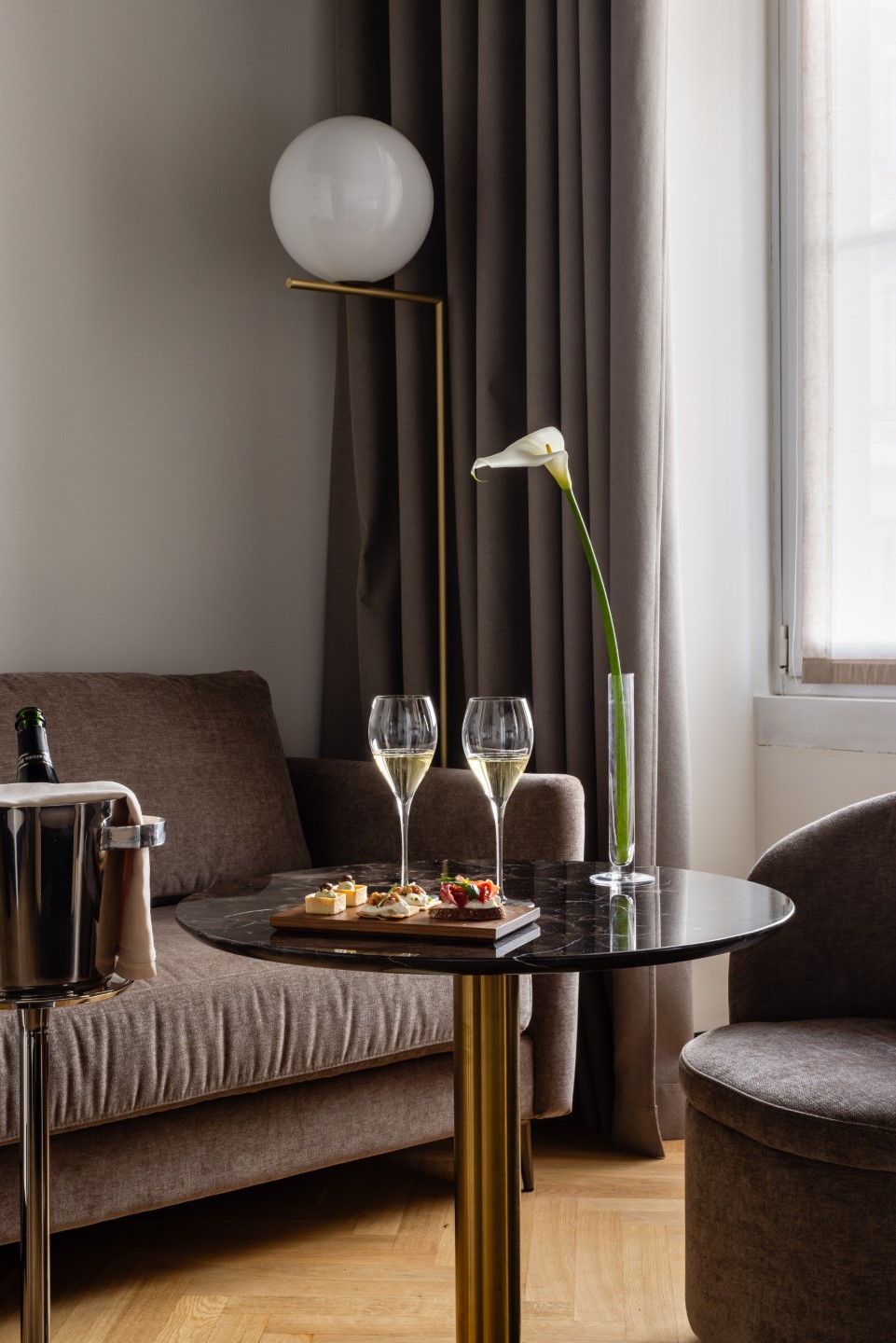 Hotel Triest Zentrum - Hotel Continentale