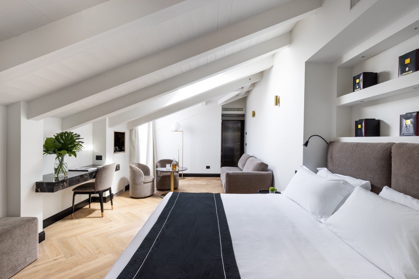 Hotel Triest Zentrum - Hotel Continentale