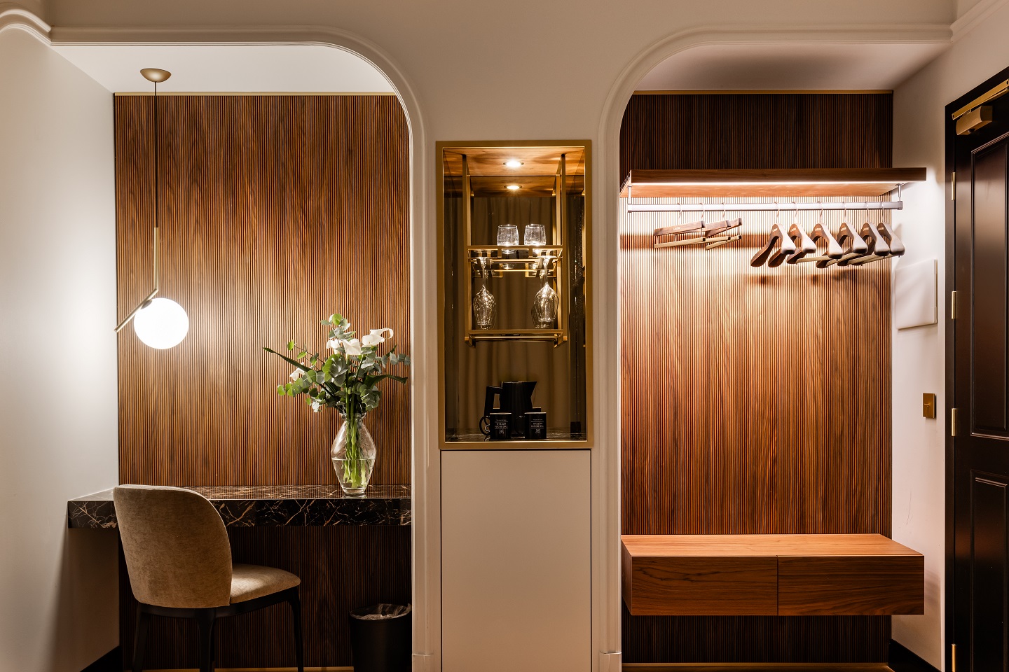 Hotel Triest Zentrum - Hotel Continentale