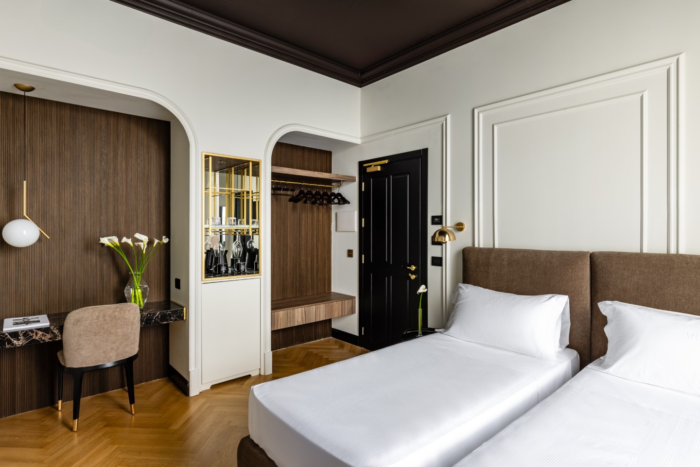Hotel Triest Zentrum - Hotel Continentale
