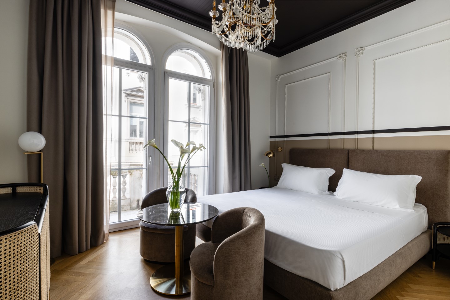 Hotel Triest Zentrum - Hotel Continentale