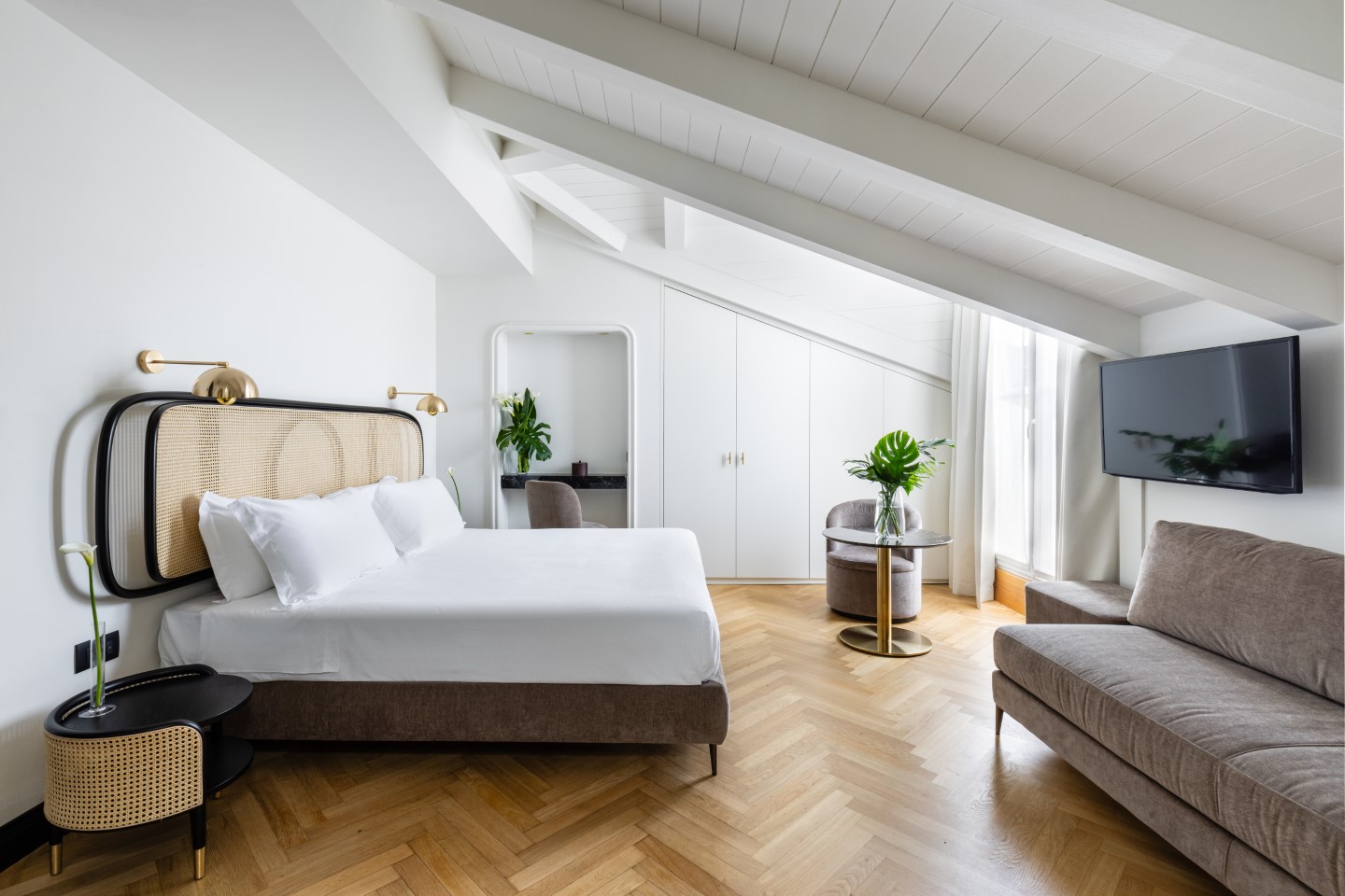 Hotel Triest Zentrum - Hotel Continentale
