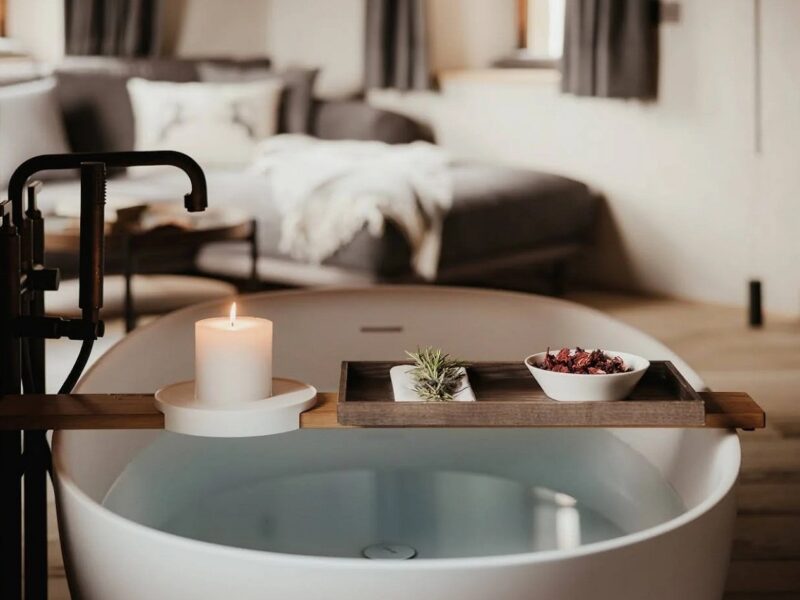 5 romantische Hotels in Europa für Flitterwochen und Paare 2026