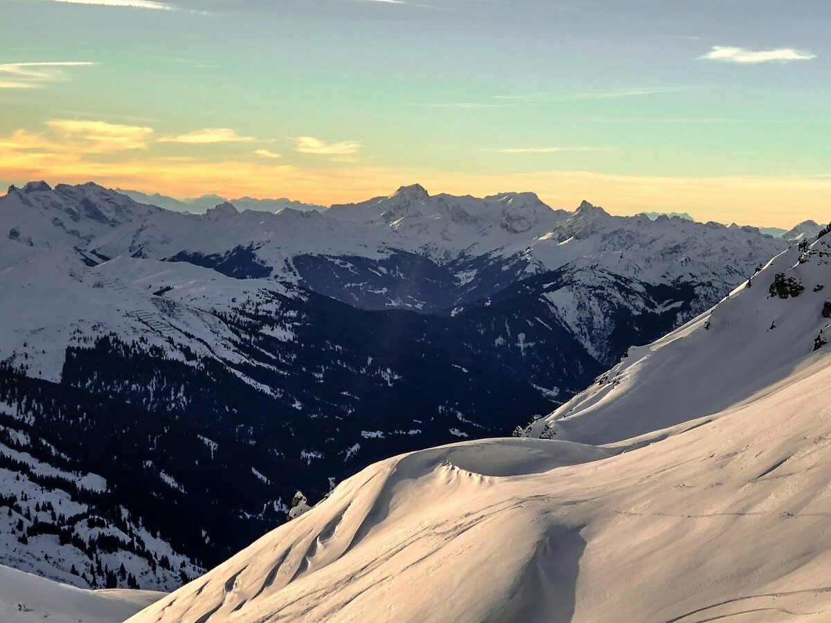 Geheimtipps St. Anton am Arlberg