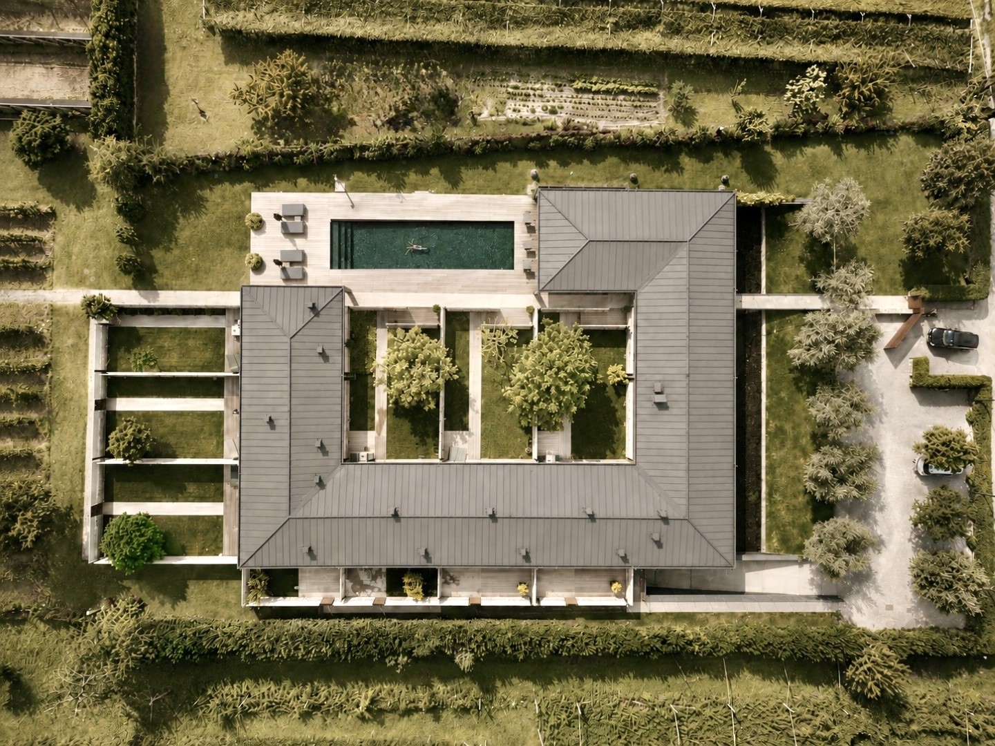Boutiquehotel Gardasee Vivere Suites
