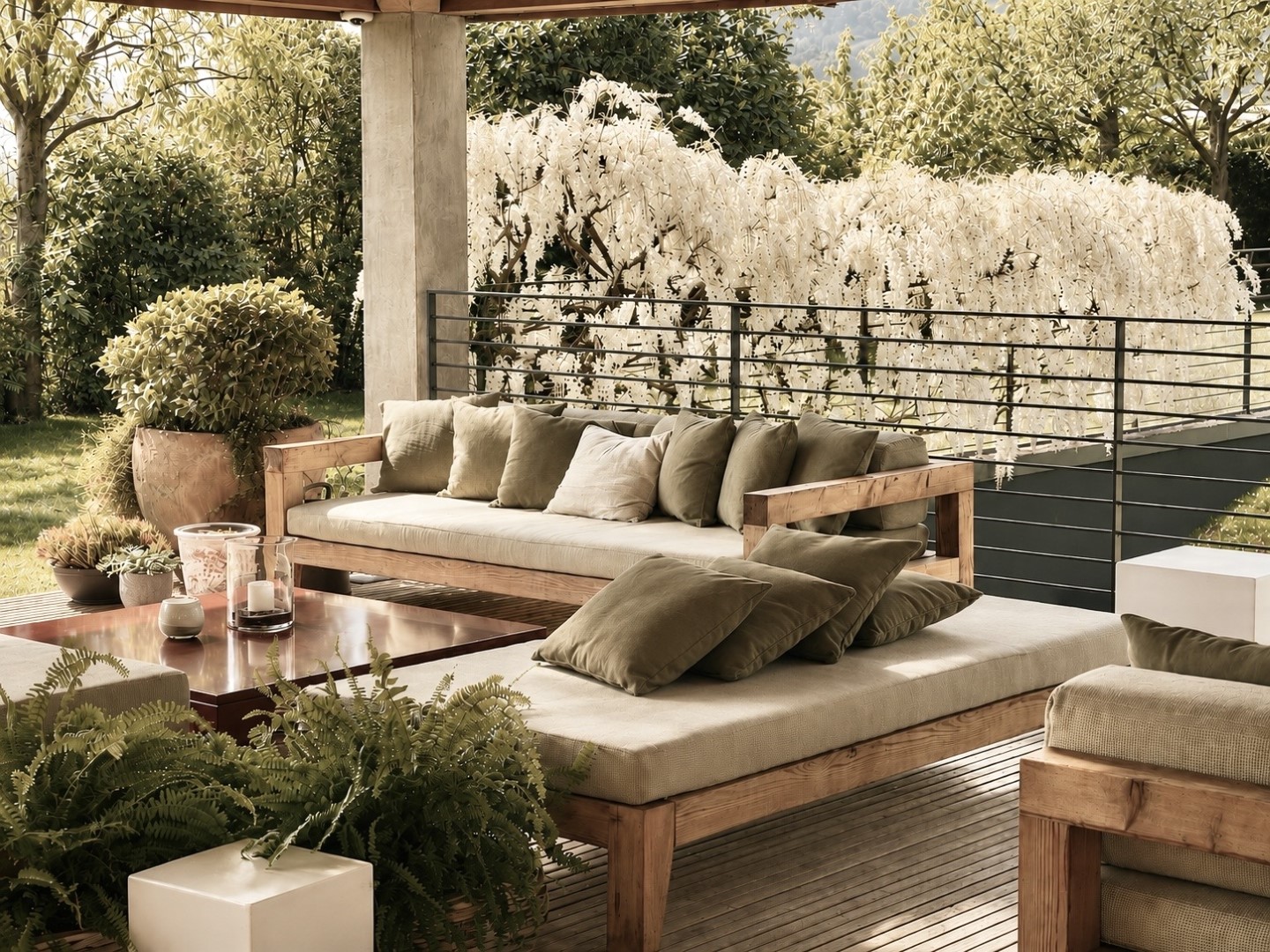 Boutiquehotel Gardasee Vivere Suites