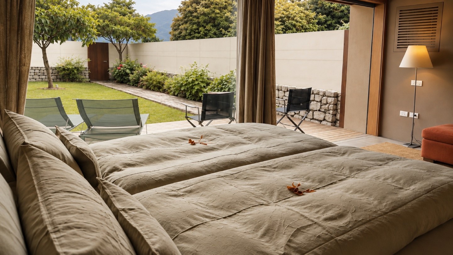 Boutiquehotel Gardasee Vivere Suites
