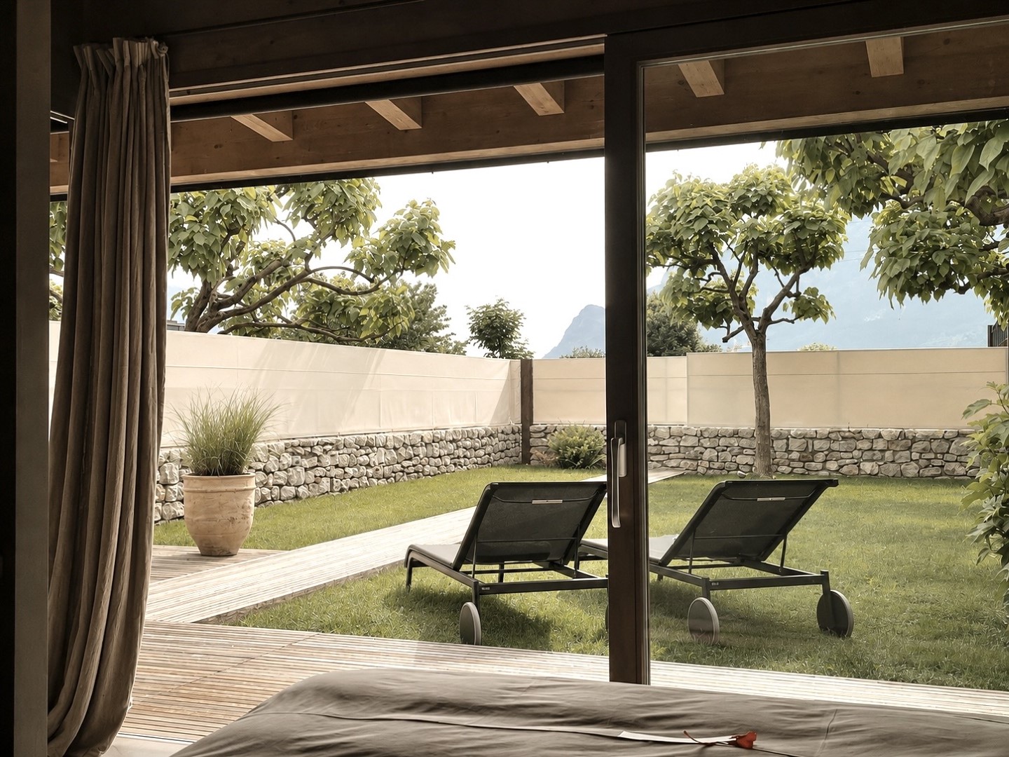 Boutiquehotel Gardasee Vivere Suites