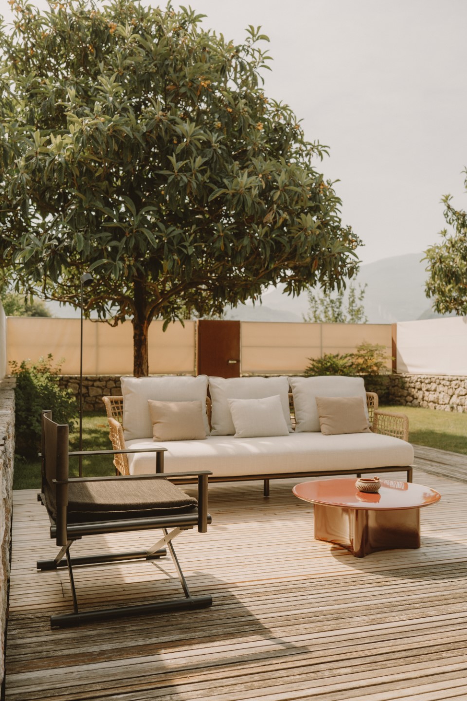 Boutiquehotel Gardasee Vivere Suites