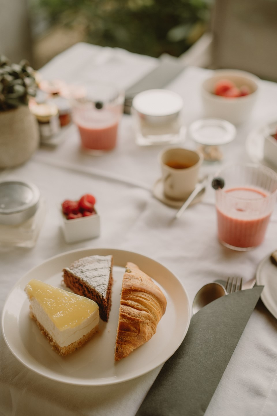 Boutiquehotel Gardasee Vivere Suites