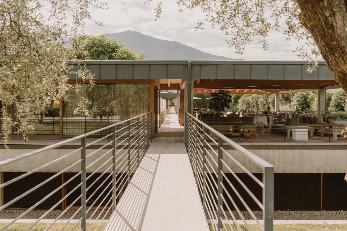 Boutiquehotel Gardasee Vivere Suites