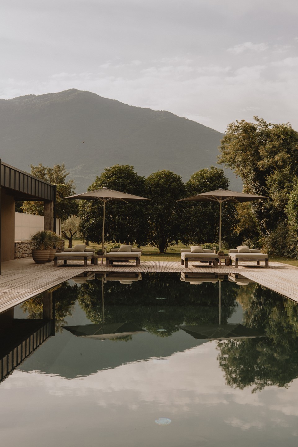 Boutiquehotel Gardasee Vivere Suites
