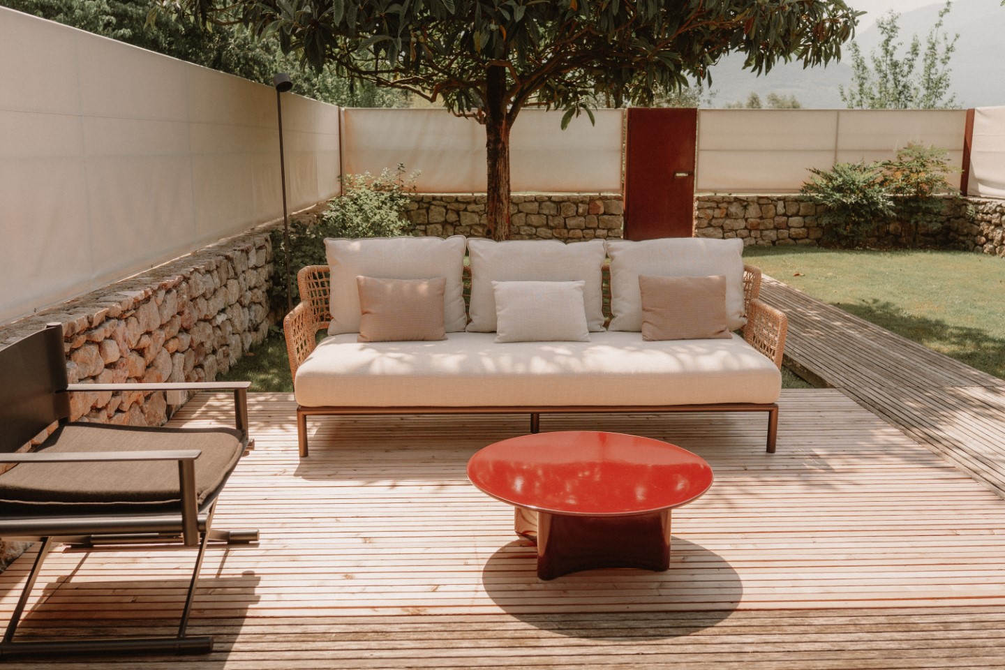 Boutiquehotel Gardasee Vivere Suites