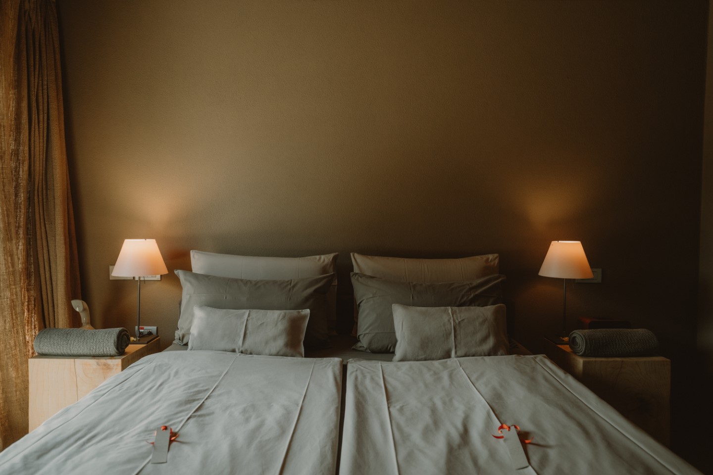 Boutiquehotel Gardasee Vivere Suites