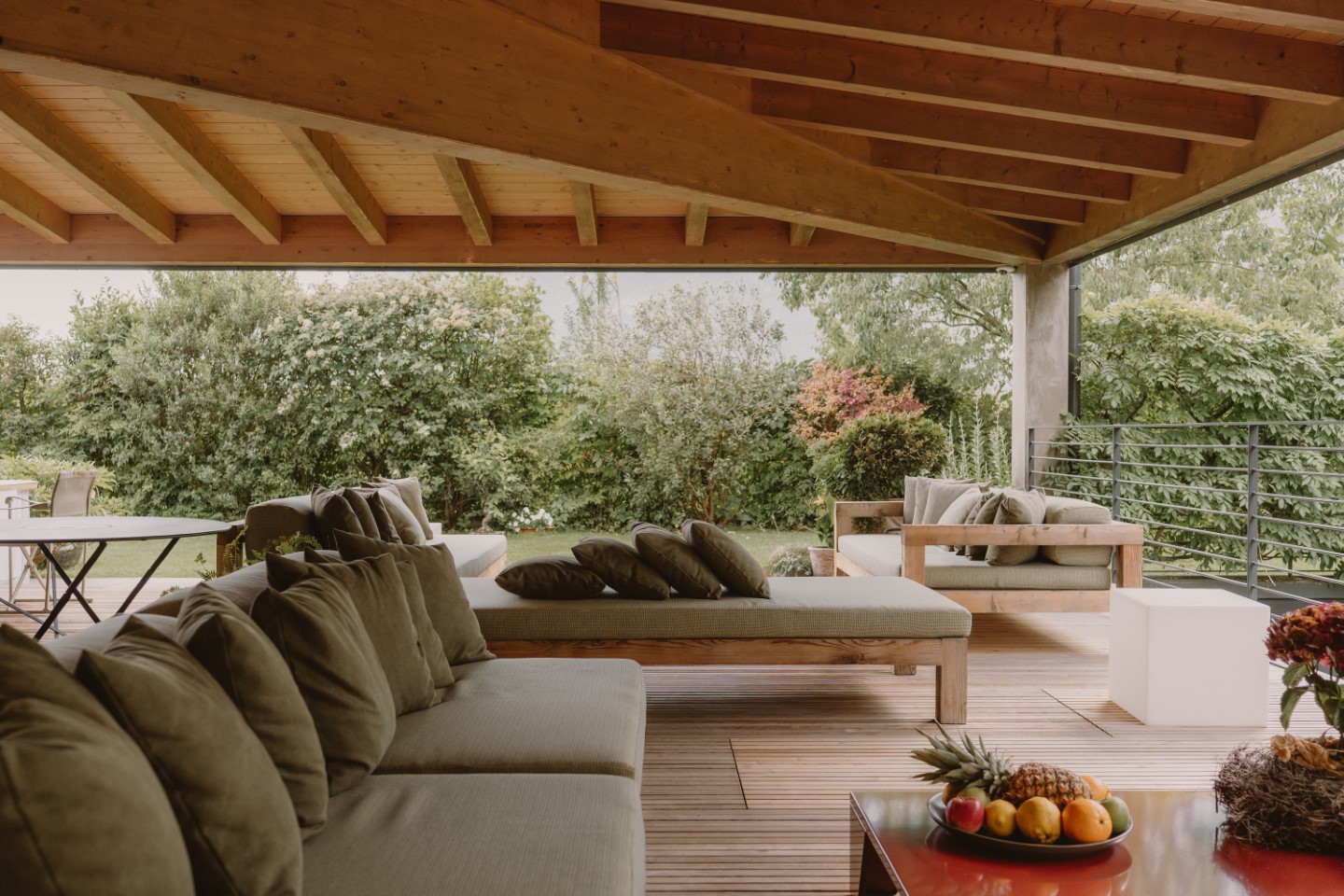 Boutiquehotel Gardasee Vivere Suites
