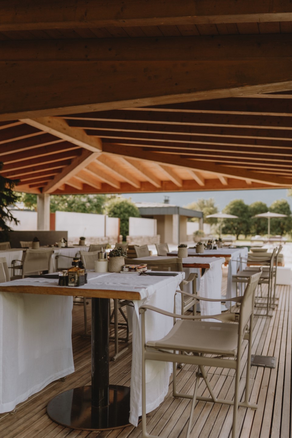 Boutiquehotel Gardasee Vivere Suites
