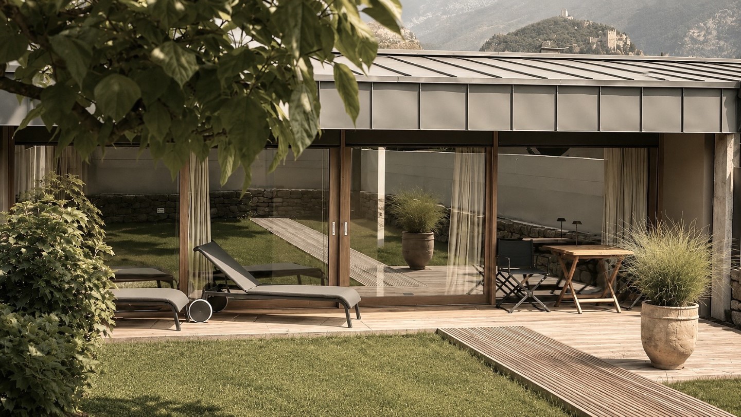 Boutiquehotel Gardasee Vivere Suites