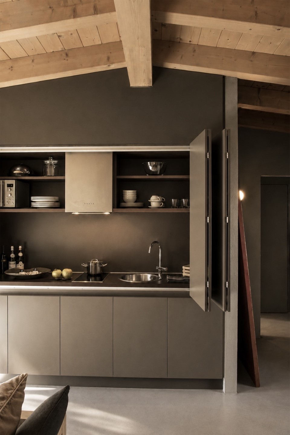 Boutiquehotel Gardasee Vivere Suites