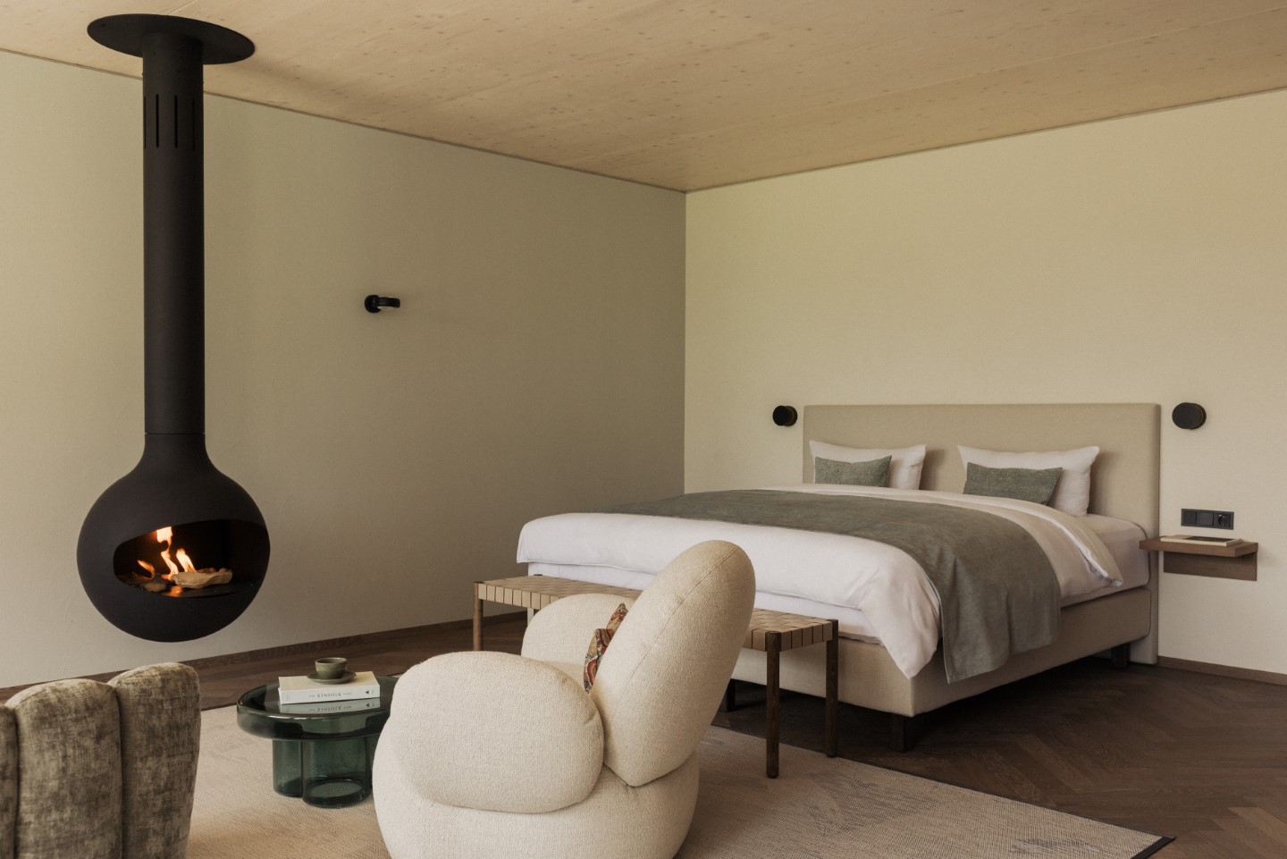 Wellnesshotel Pfronten - Schlossanger Alp Suiten