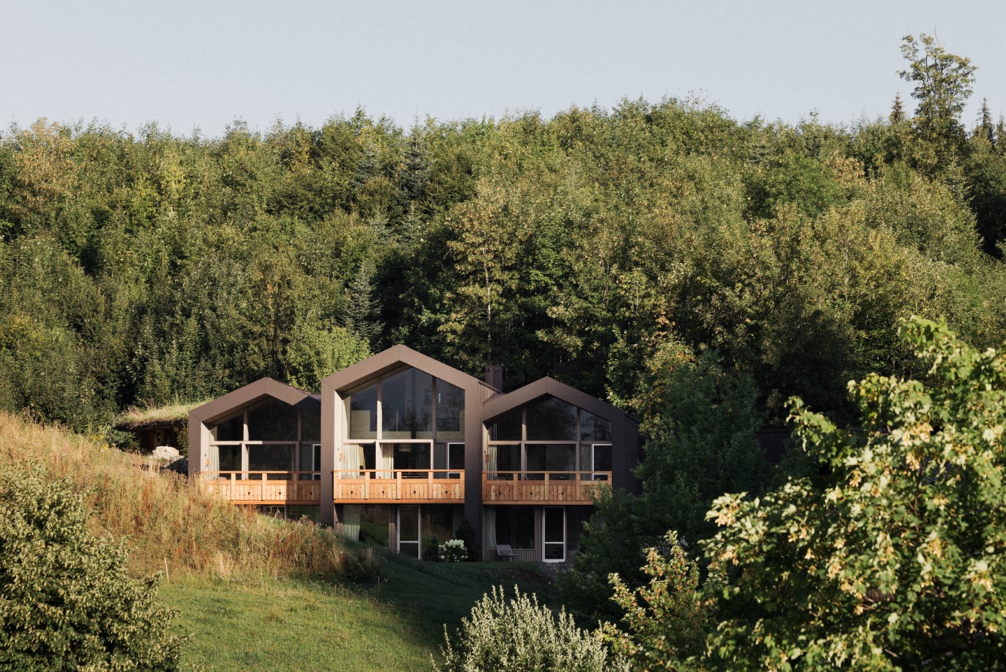 Wellnesshotel Pfronten - Schlossanger Alp Suiten