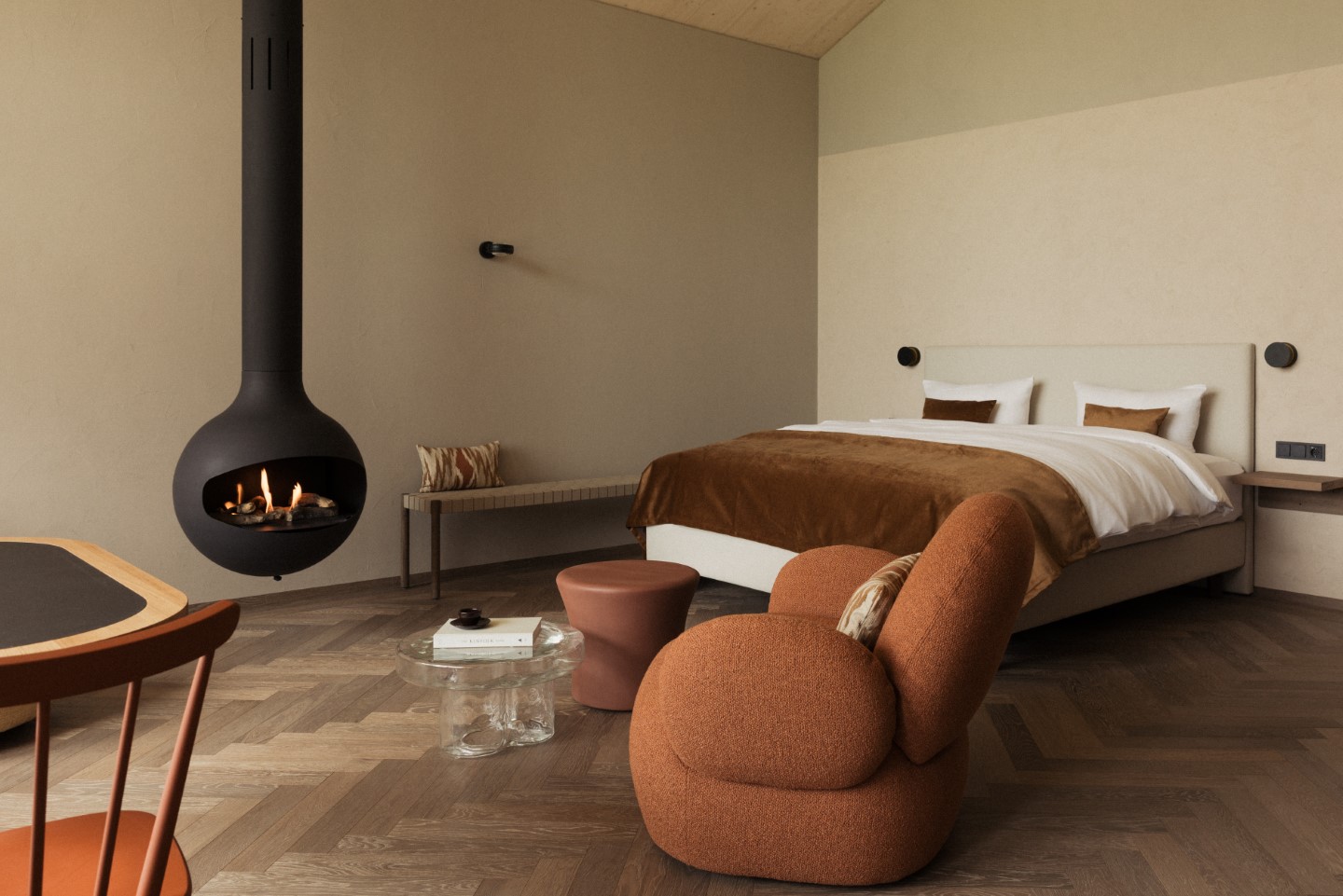 Wellnesshotel Pfronten - Schlossanger Alp Suiten