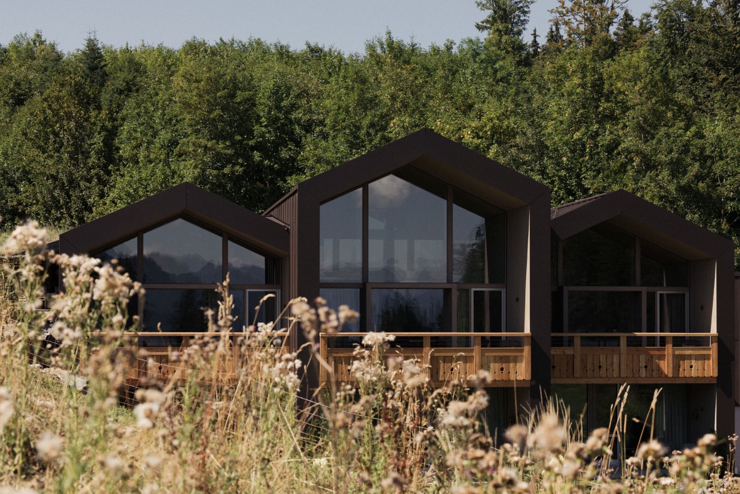 Wellnesshotel Pfronten - Schlossanger Alp Suiten