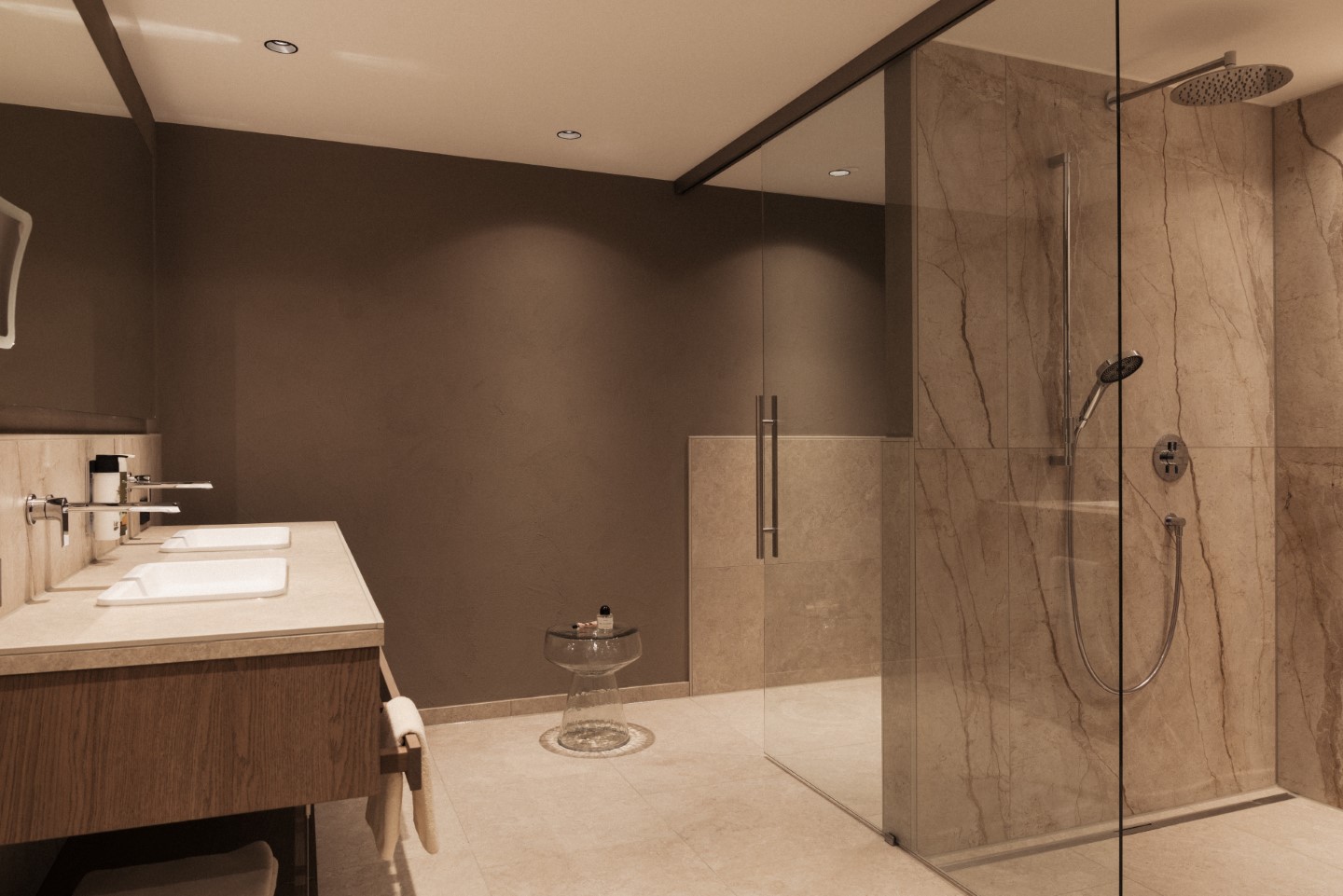 Wellnesshotel Pfronten - Schlossanger Alp Suiten