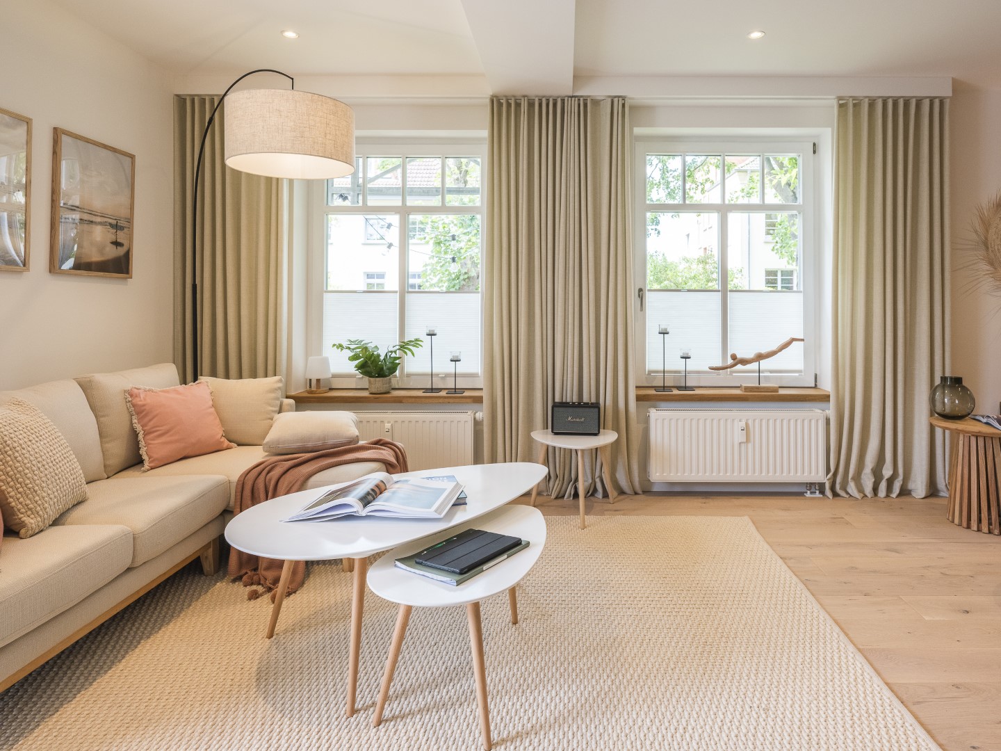 Ferienwohnungen in Rerik – Cosy Rerik 003