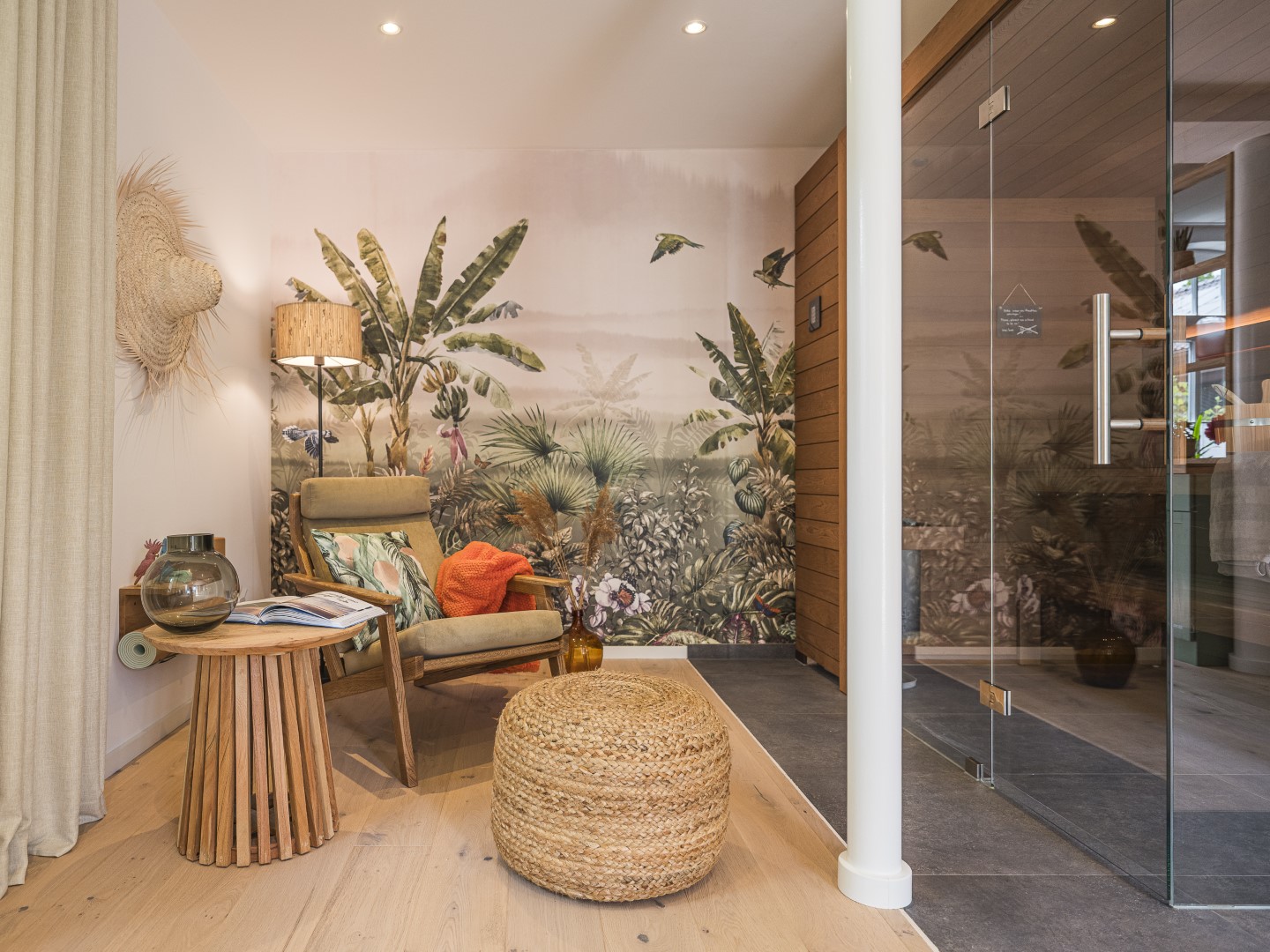 Ferienwohnungen in Rerik – Cosy Rerik 005