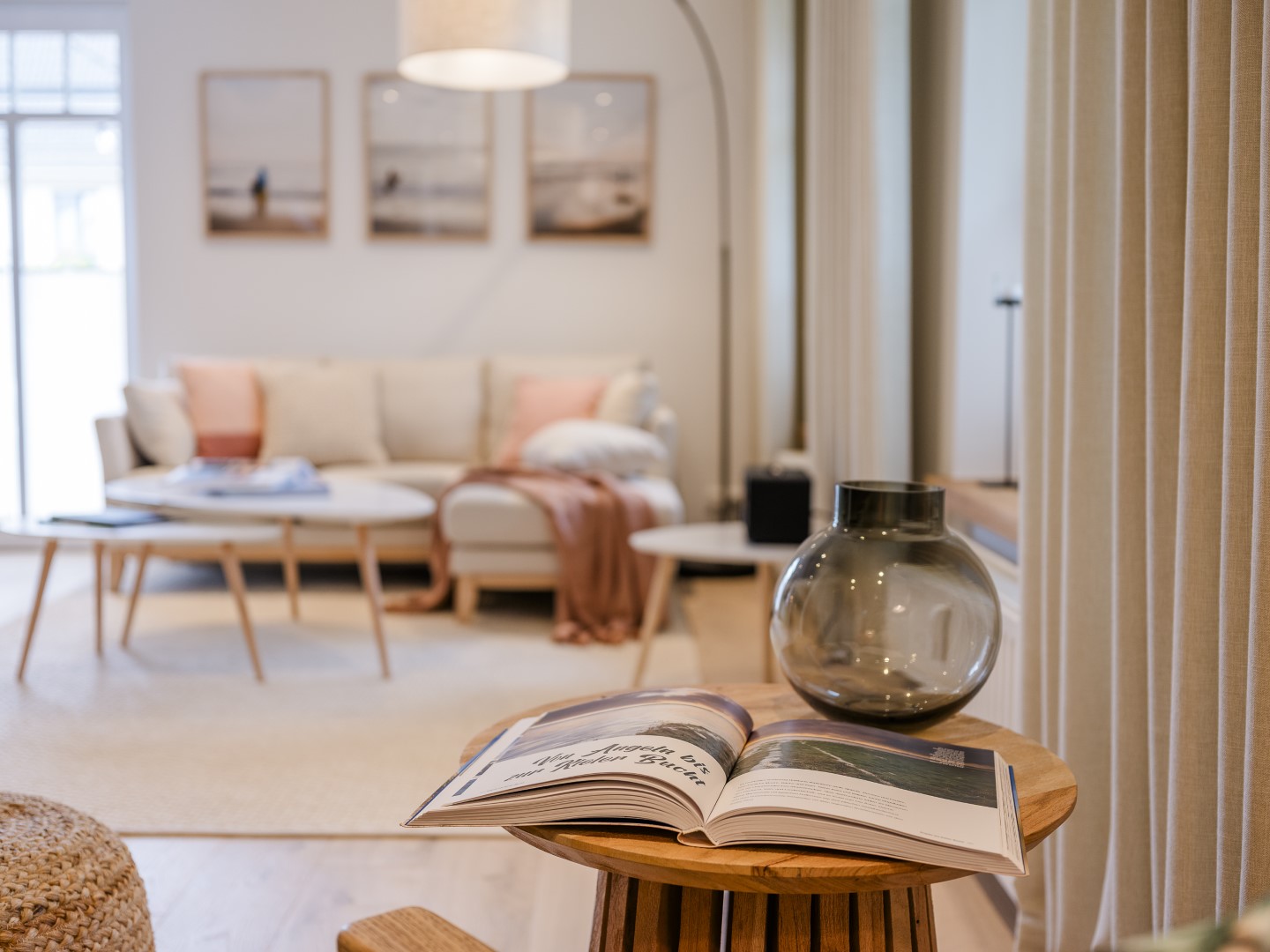 Ferienwohnungen in Rerik – Cosy Rerik 008