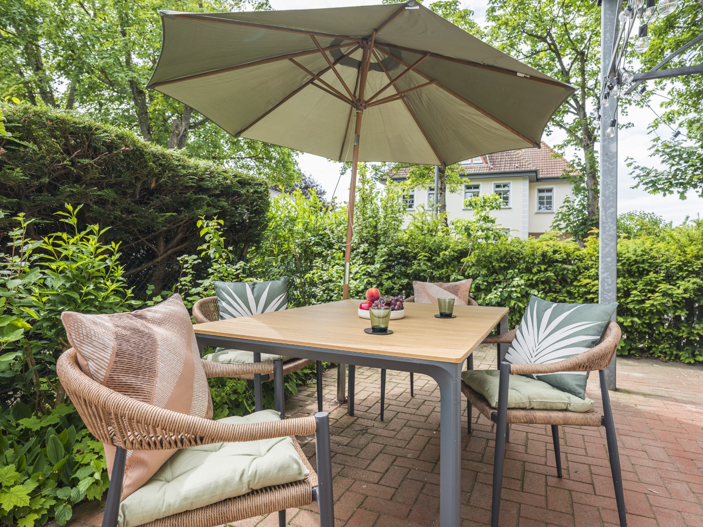 Ferienwohnungen in Rerik – Cosy Rerik 011